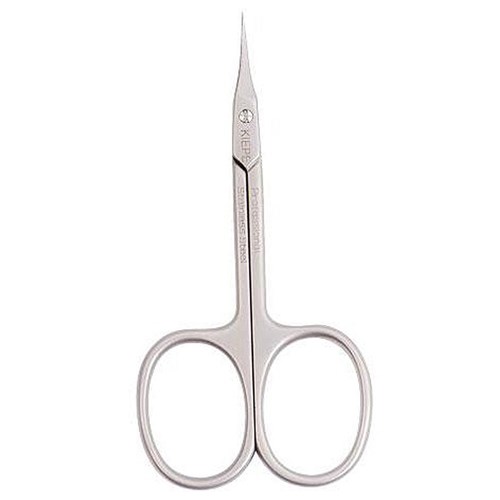 Cuticle Scissors - Super Fine Sword Tip  